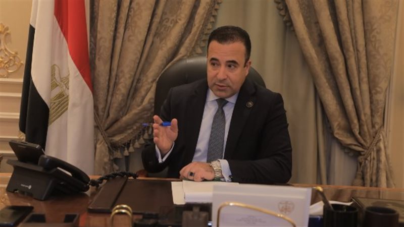 رئيس الاتصالات للنواب