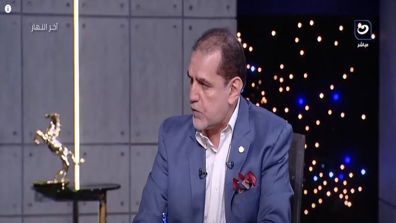 هاني أبو الفتوح