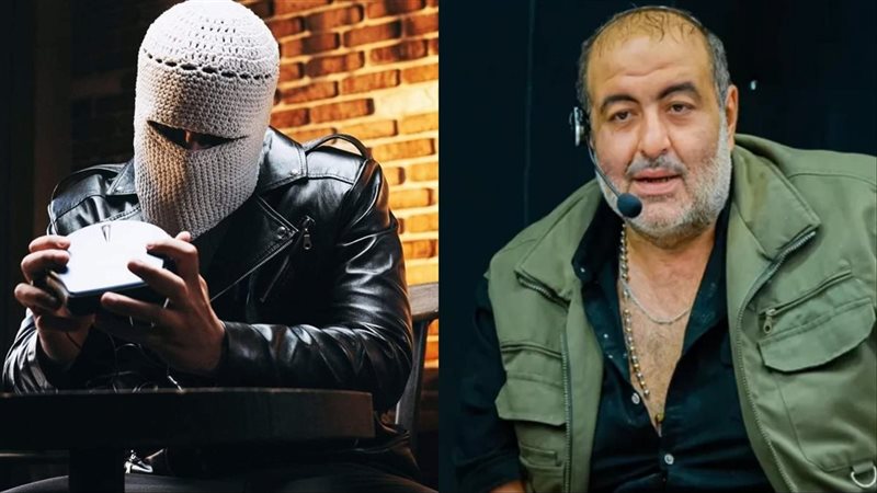 سامح عبدالعزيز ـ