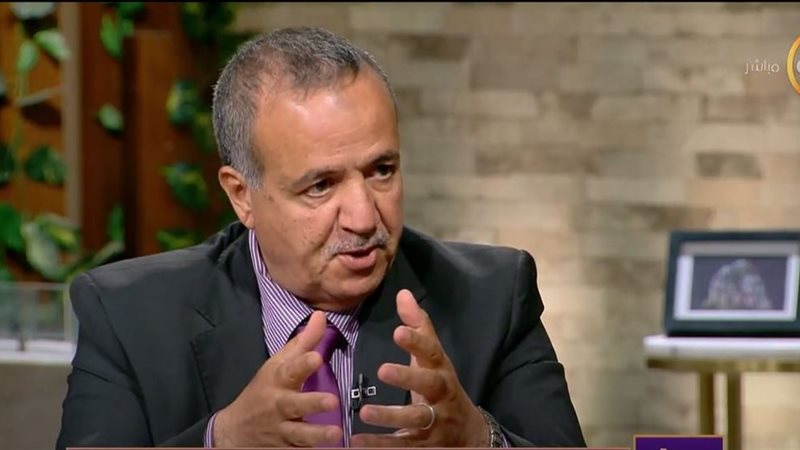 الدكتور حسن مهدي