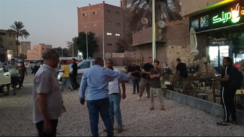 حملة مكبرة