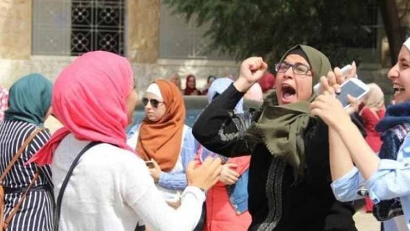 نتيجة الثانوية العامة