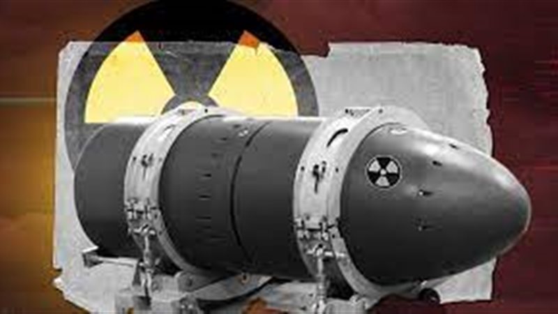 القنبلة القذرة