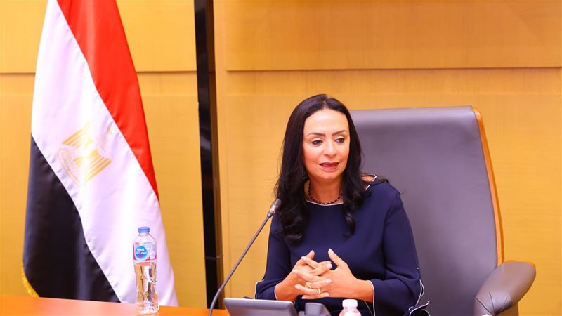 الدكتورة مايا مرسي