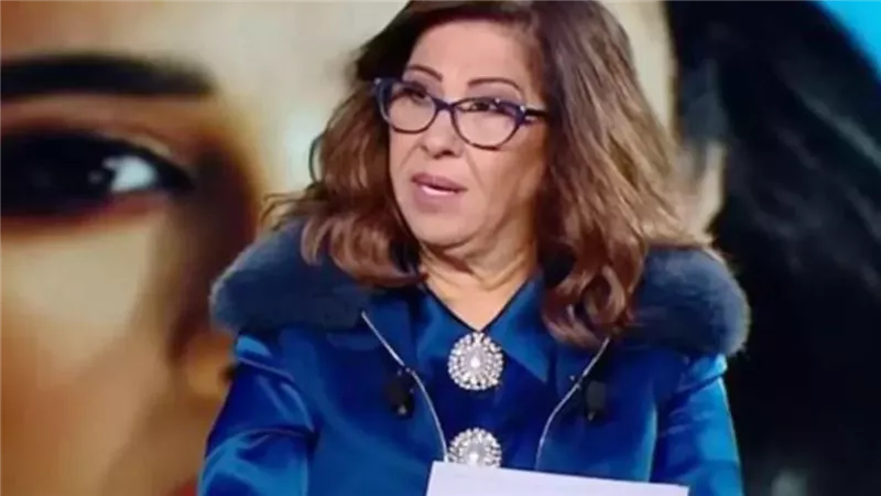 ليلى عبد اللطيف