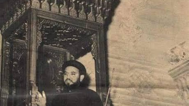 القمص بطرس الجبلاوي