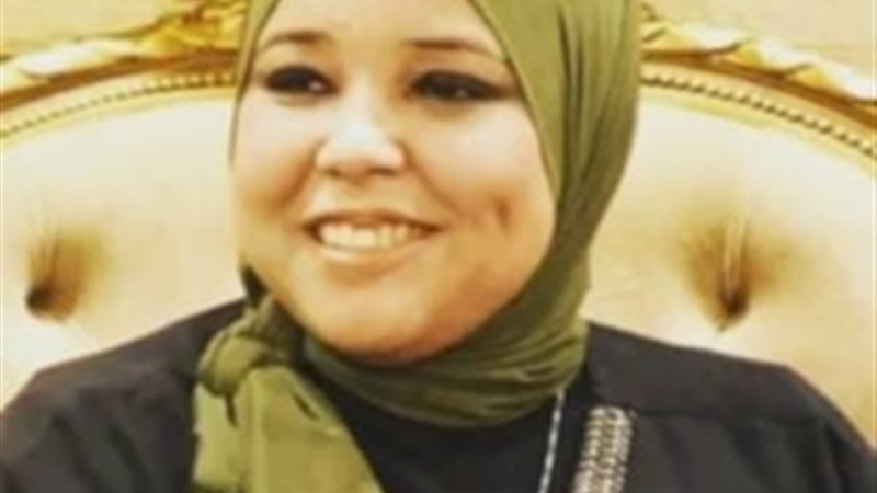 صفاء فارس خبير سوق