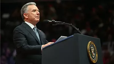 ويتكوف يوجه رسالة لحماس.. نلتزم بتمديد الهدنة إذا استمرت المفاوضات