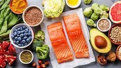 أفضل الأطعمة لتخفيف آلام التهاب المفاصل وتحسين صحة العظام