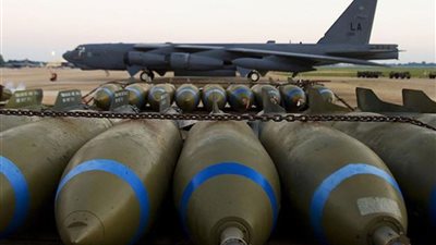 واشنطن تنفق الأموال المخصصة لأوكرانيا على دعم صناعتها الدفاعية 