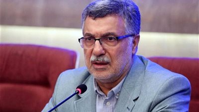 الصحة الإيرانية: تعلن عدد القتلى المدنيين في حربها مع إسرائيل