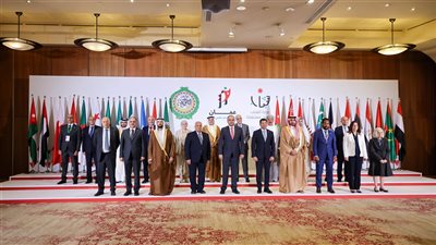 وزير الشباب والرياضة يشارك في تدشين عمّان عاصمة الشباب العربي 2025