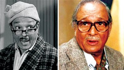 في ذكرى رحيله.. عبد المنعم مدبولي 