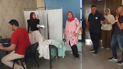 أزمة الفحوصات الطبية في الإسكندرية تهدد مشاركة الأطفال الرياضيين في البطولات