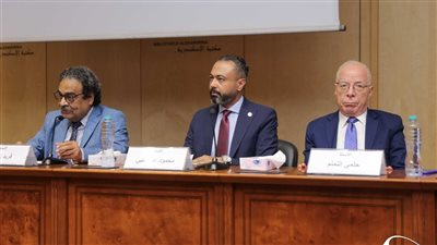مكتبة الإسكندرية تناقش مشكلات صناعة النشر في مصر خلال ندوة بمعرض الكتاب