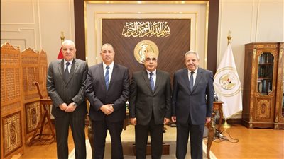 بعد لقاء وزير العدل.. نقيب المحامين يؤكد: انفراجة في أزمة الرسوم القضائية