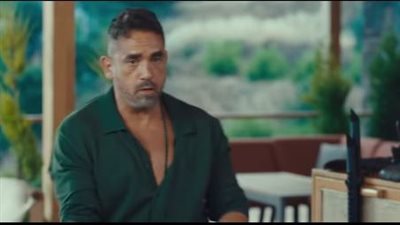 طرح البرومو التشويقي لفيلم الشاطر استعدادًا لعرضه في السينمات 16 يوليو المقبل 