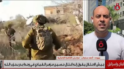 جنوب لبنان يشهد توغلاً إسرائيلياً واسعاً وسط غموض حول ردود الفعل اللبنانية