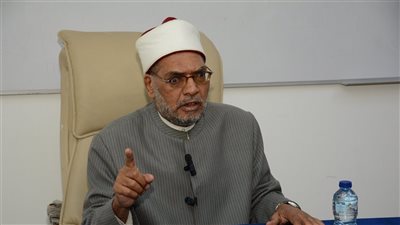 نصر أكتوبر 73.. خطيب الجامع الأزهر: جميعًا جند هذا الوطن نحميه ونفديه بأرواحنا