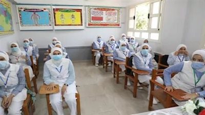 التقديم في مدارس التمريض 2025 متاح الآن رسميًا.. الشروط وآلية القبول