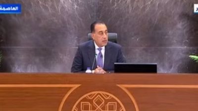 مدبولي: تطوير الطرق مستمر.. وخفض الحوادث أولوية عاجلة