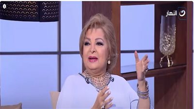 كارثة الأخطاء الطبية.. إجلال زكي تروي مأساة فقد نجلها: لن أقاضي الطبيب