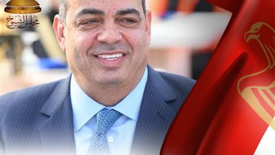 عصام هلال يخوض انتخابات الشيوخ عن القائمة الوطنية من أجل مصر بالصعيد
