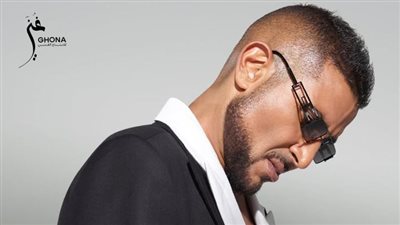 بتصميم جديد ولوك مختلف.. أحمد سعد يطرح بوستر ألبومه الجديد 