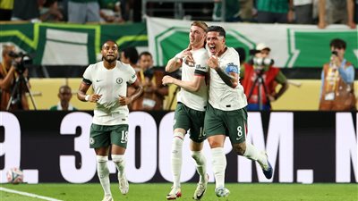 مشوار تشيلسي في كأس العالم للأندية 2025.. أرقام ومباريات حتى النهائي