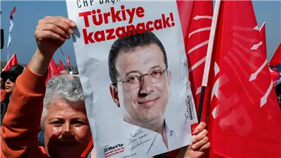 تركيا تفرض حظرًا لمدة 10 أيام على قناة معارضة بسبب تغطية سياسية 