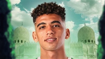 تأكيدا لنيوز رووم .. الاتحاد السكندري يعلن التعاقد مع مدافع الزمالك 