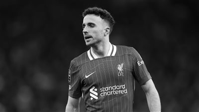 فضيحة تهز ليفربول.. عملية احتيال تستغل اسم جوتا بعد وفاته