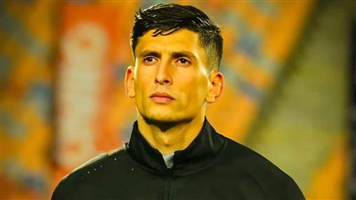  صلاح مصدق يقترب من تعويض غياب الونش مع الزمالك أمام المصري