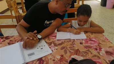 تربوية شاملة.. تعليم السويس: تنفيذ خطة تربوية شاملة خلال شهري يوليو وأغسطس