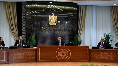 مدبولي: لسنا معتمدين على سنترال رمسيس بشكل كامل والشبكة تتعافى بسرعة