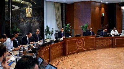 مدبولي: مصر تحقق تقدماً كبيراً في ملف الديون وتنمية أهداف التنمية المستدامة