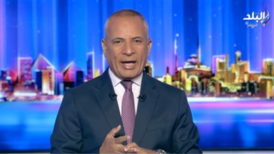 أحمد موسى: بيان وزارة الداخلية به رسائل سياسية وأمنية ودبلوماسية|فيديو 