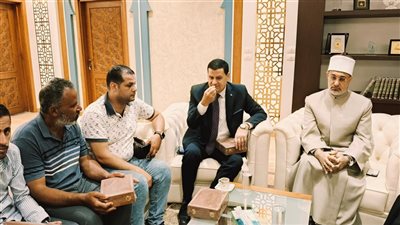 عقب 17 يومًا من الغرق: الإفتاء تُجيز صلاة الغائب على غريق السنبلاوين