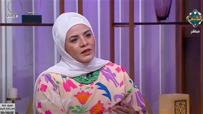 إجازة سعيدة| كيف تتعامل الأوقاف مع أنشطة الطفل الصيفية؟.. هدى حميد توضح