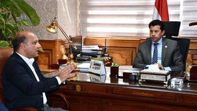 اتحاد الجمباز يشكر وزير الرياضة على الاستجابة لشكاوى أولياء الأمور.. تفاصيل