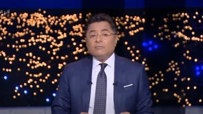 خالد أبو بكر عن التعامل مع حريق سنترال رمسيس: الإعلام شريك في إدارة الأزمات