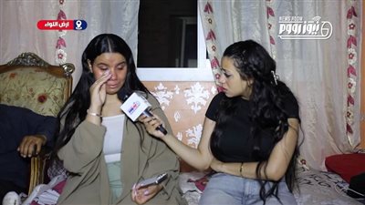 استغاثت بالرئيس فإنقذها خلال ساعات.. مصرية تعود من السعودية بعد تعذيب زوجها
