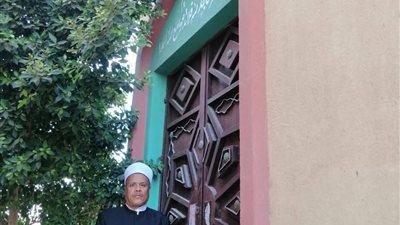 جولة تفقدية مفاجئة لمساجد الكرنك وأبو تشت لمتابعة الالتزام الدعوي والإداري