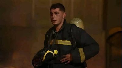 والدة الملازم نور: بكيت خوفًا وفرحًا على ابني.. فخورة ببطولته في سنترال رمسيس