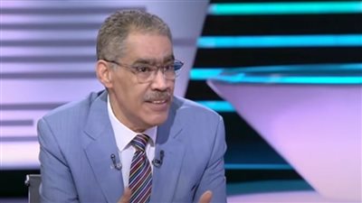 ضياء رشوان: شهادة نتنياهو حول 