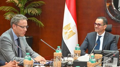 بيبسيكو العالمية تؤكد توسعها في مصر.. والحكومة ترحب بالاستثمارات الجديدة