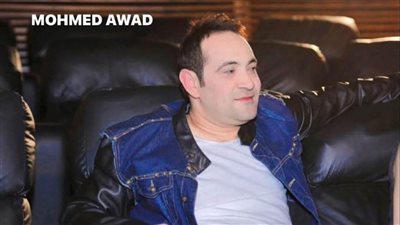 وفاة المطرب الشعبي محمد عواد.. وصديقه: 