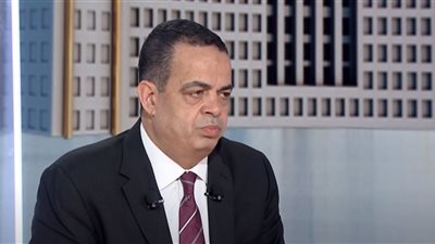 «وعي الناخبين».. عصام هلال: انتخابات الشيوخ 2025 ستشهد منافسة ساخنة|فيديو 