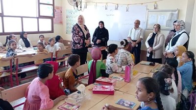 تبدأ 16 يوليو.. اعتماد مواعيد وجداول امتحانات الدور الثاني لسنوات النقل