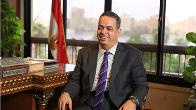 عصام هلال: تسهيلات غير مسبوقة في الترشح لذوي الهمم في العملية الانتخابية|فيديو